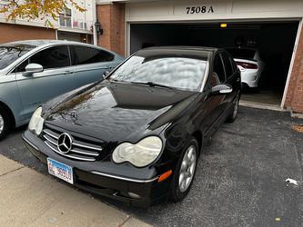 2003 MBZ