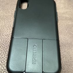 iPhone XR Case Black