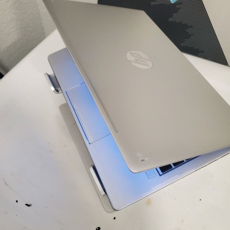 Laptop Hp Proboock Intel Core I5 11th Gen 8gb Ram 256ssd Windows 11pro 