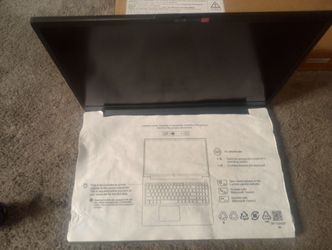 Lenovo V15 G4  IRU Laptop