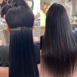 Extensiones