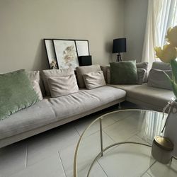 All Furniture For Sale! Travel Nurse Moving, Items Barely Used! 