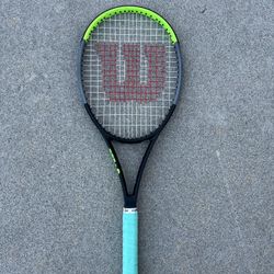 Tennis Racket