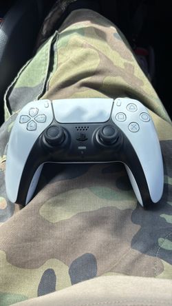 PlayStation 5 DualSense Wireless Controller