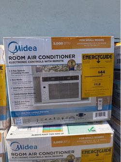 New air conditioning we deliver local aire acondicionado Nuevo
