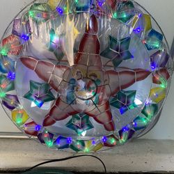 Christmas Filipino Parol