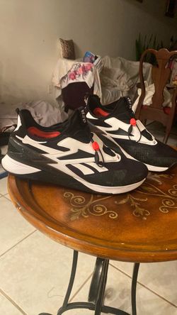 SIZE 10 GALATTIANS 6;14 VERY GOOD CONDITIONS VERY CLEAN NO ODORS$25
