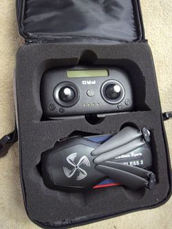 Drone clone xperts limitless 2