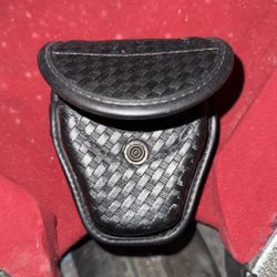 Handcuff Holder