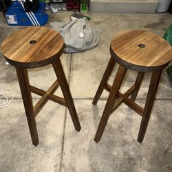 Bar Stools 