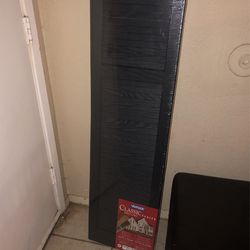 Exterior Window Design