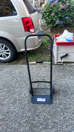 Milwaukee Hand Truck