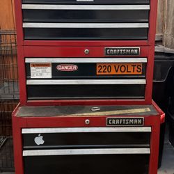 Craftsman 