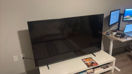 Samsung 65’ Flatscreen