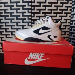 Nike flight