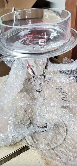 Candle holders