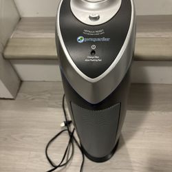 Germ Guardian Air Purifying System 4-in-1