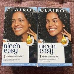 Clairol Hair Dye