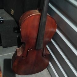 Cello 