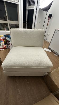 Sillon completamente NUEVO!   brand NEW chair