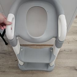 Potty Training 