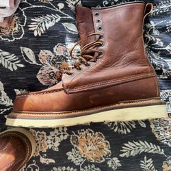 RedWing Boots
