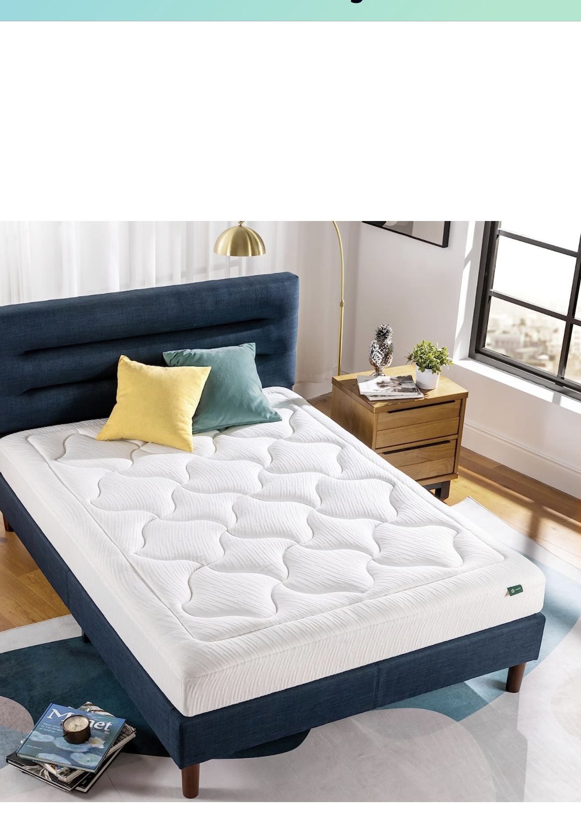 MEMORY FOAM MATTRESSES for Sale in Salida, CA OfferUp