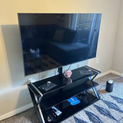 65” LG WebOS TV UHD 4k