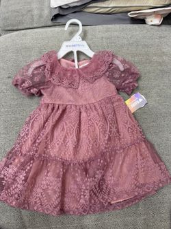 Brand new dress with tags