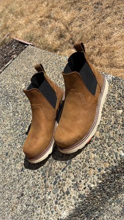 brunt ohman size 10.5 comp toe