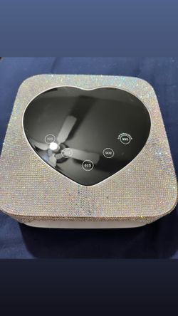 Nail UV light