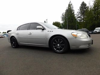 2006 Buick Lucerne