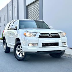 2011 Toyota 4Runner