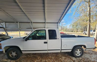 96 GMC