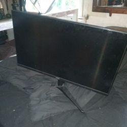 AOC Computer Monitor 