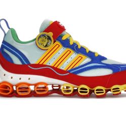 Adidas Microbounce T1 X Kerwin Frost Multi Colors 