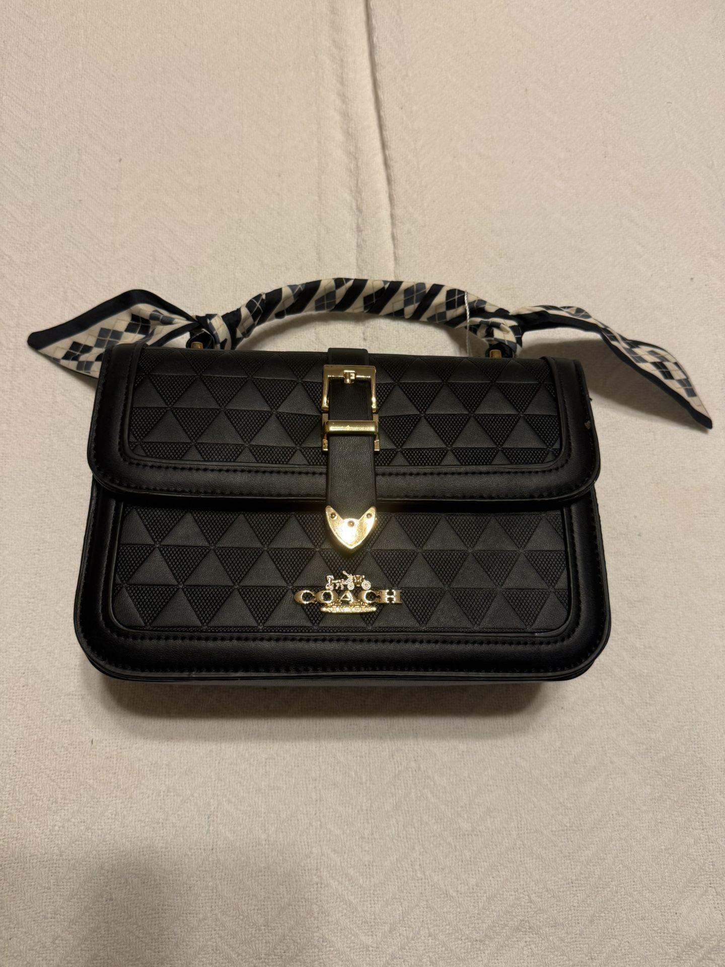 Coach Crossbody Purse