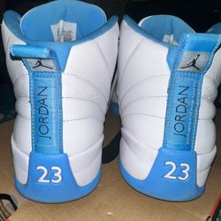 Jordan 12 Melo