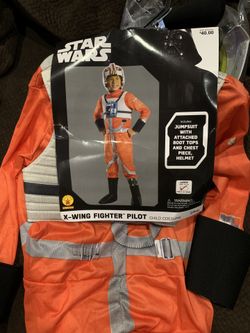 **Child Halloween Costume**