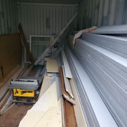 5/4 X 4 X 16' SPF Trim