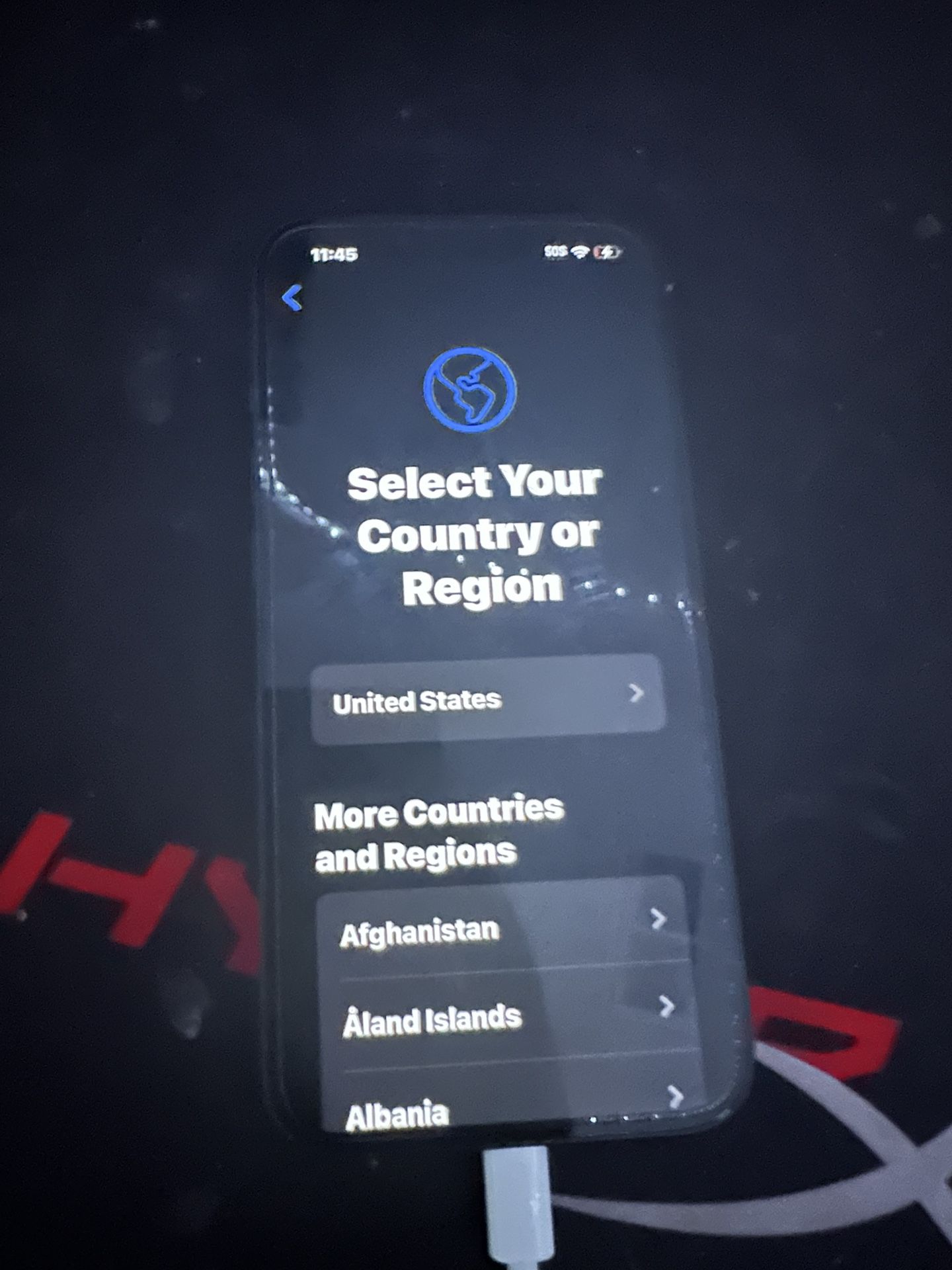 I phone 13 Pro Max Brand New Asking 300$ Nothing Wrong With It