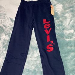 Levi’s Joggers