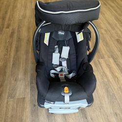 Newborn/infant Car Seat