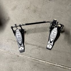 Pearl P902  Double Kick Drum Pedal