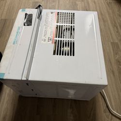 Ge Air-Conditioning