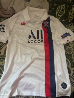 Nike psg 2019/2020 Neymar kit