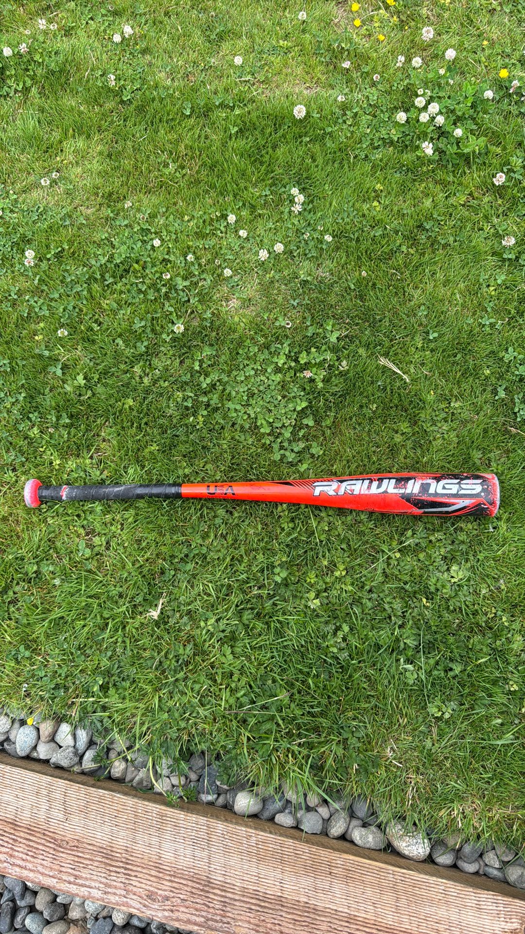Rawlings Bat