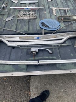 Classic parts