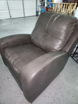 Free Armchair