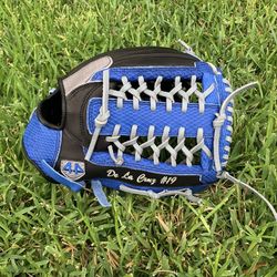 44 Glove Lost At West Covina Angels Field